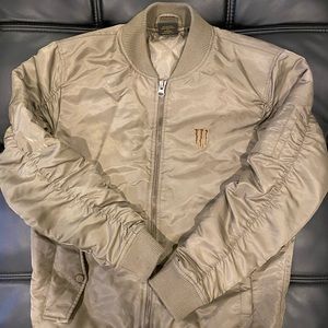 Monster Energy Bomber Jacket